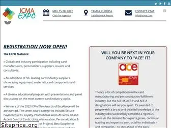 icmaexpo.com