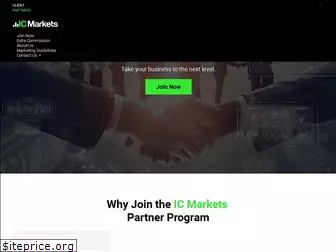 icmarketspartners.com