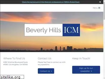 icmbeverlyhills.com