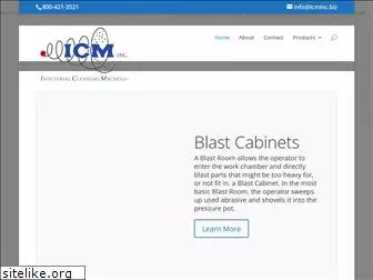 icmblast.com