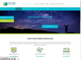 icmbservices.com