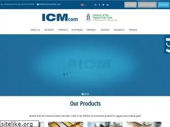 icmcapital.com
