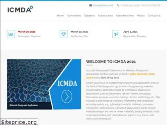 icmda.org