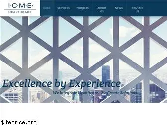 icme-healthcare.com
