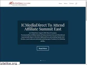 icmediadirectnews.com