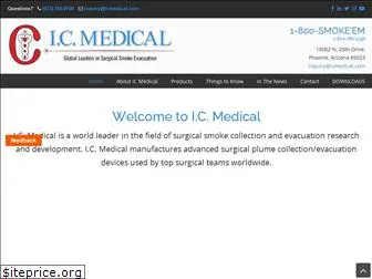 icmedical.com