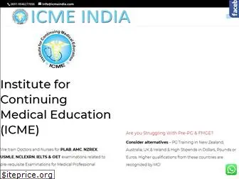 icmeindia.com