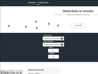 icmeler-hotels.com