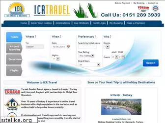 icmeler.co.uk