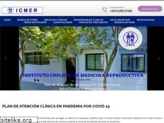 icmer.org