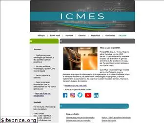 icmes.com