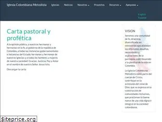 icmetodista.org