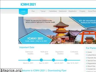 icmhi.org