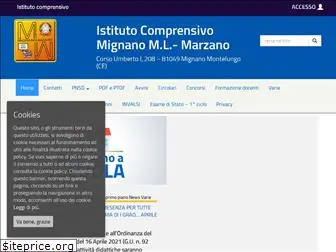 icmignanomlmarzano.edu.it