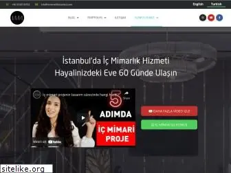 icmimarlikistanbul.com