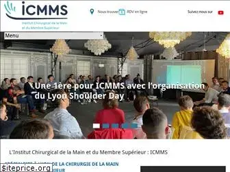 icmms.fr