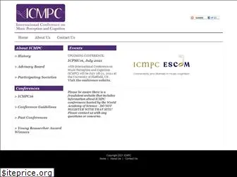 icmpc.org