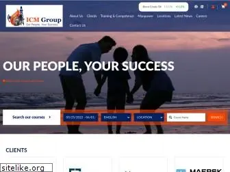 icmpeople.com