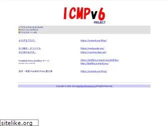 icmpv6.org