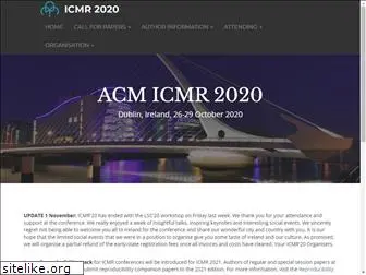 icmr2020.org