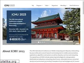 icmu.org
