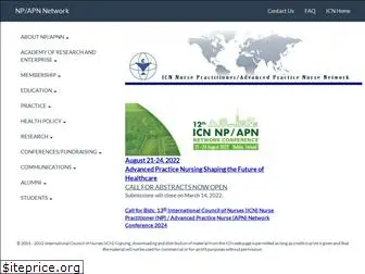 icn-apnetwork.org