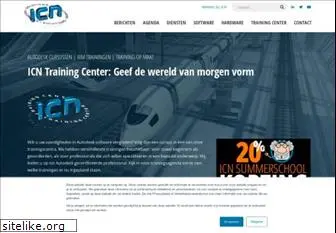 icn-trainingcenter.nl