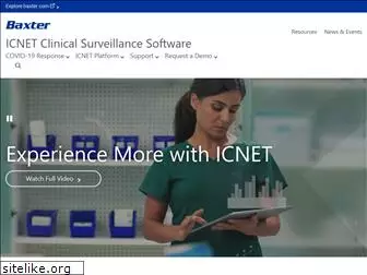 icnetsoftware.com