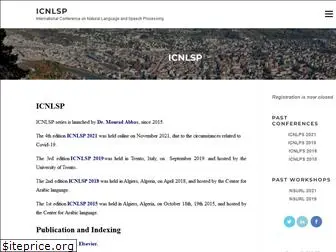 icnlsp.org