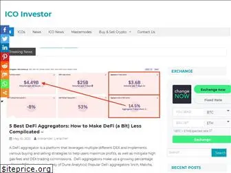 ico-investor.net