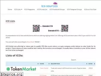 ico-sources.com