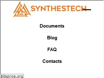 ico.synthestech.com