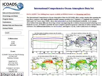 icoads.noaa.gov