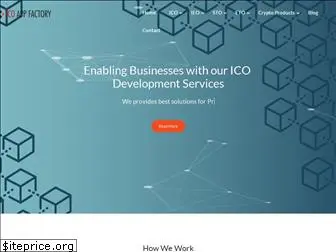 icoappfactory.com