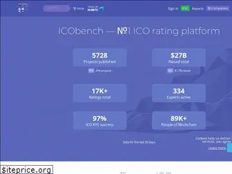 icobench.com