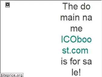 icoboost.com