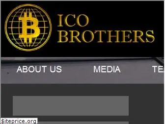 icobrothers.com