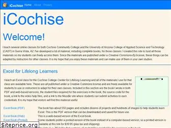 icochise.com