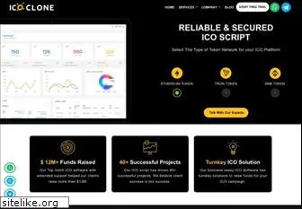 icoclone.com