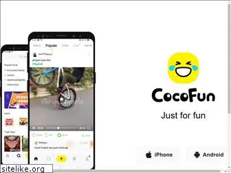 icocofun.com