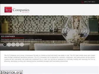 icocompanies.com