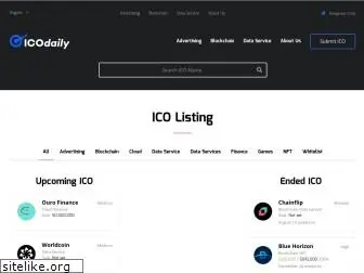 icodaily.net