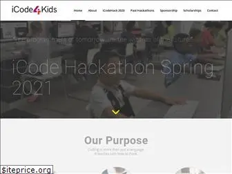 icode4kids.org