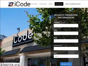 icodefranchise.com