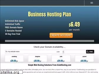 icodehosting.com