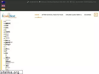 icodenext.com.au