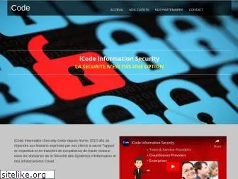 icodesecurity.com