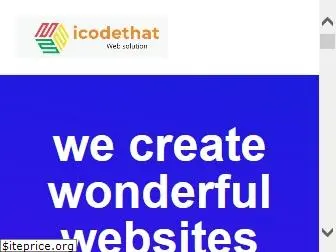 icodethat.com