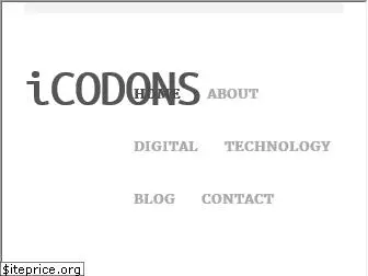 icodons.com