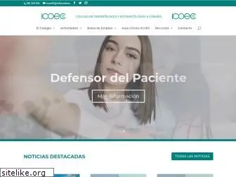 icoec.es